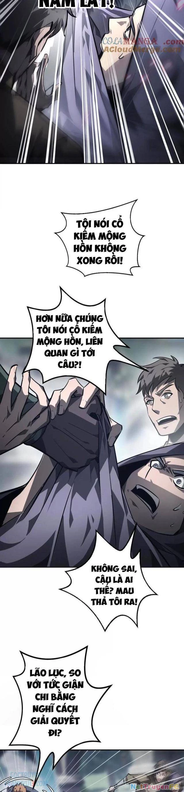 Võng Du Thiên Hạ Vô Song Chap 48 - Next Chap 49