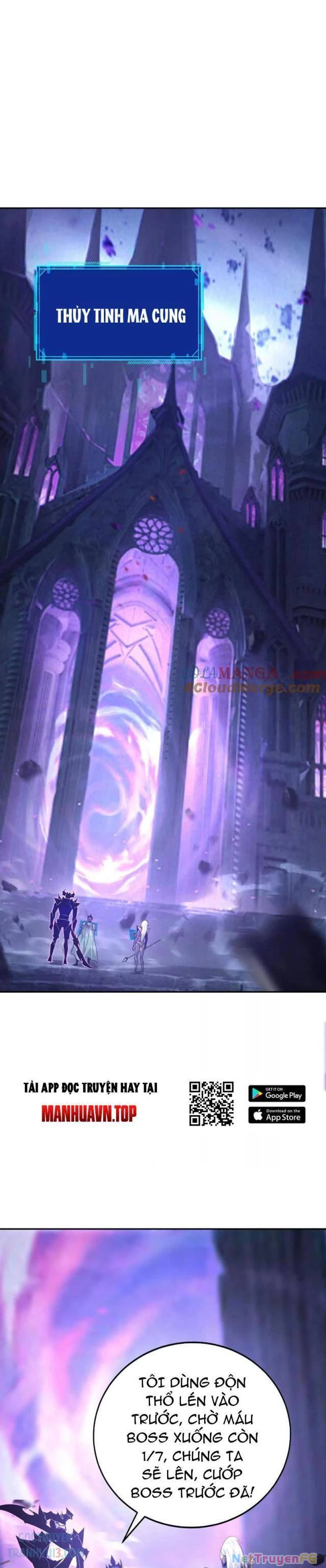 Võng Du Thiên Hạ Vô Song Chap 48 - Next Chap 49
