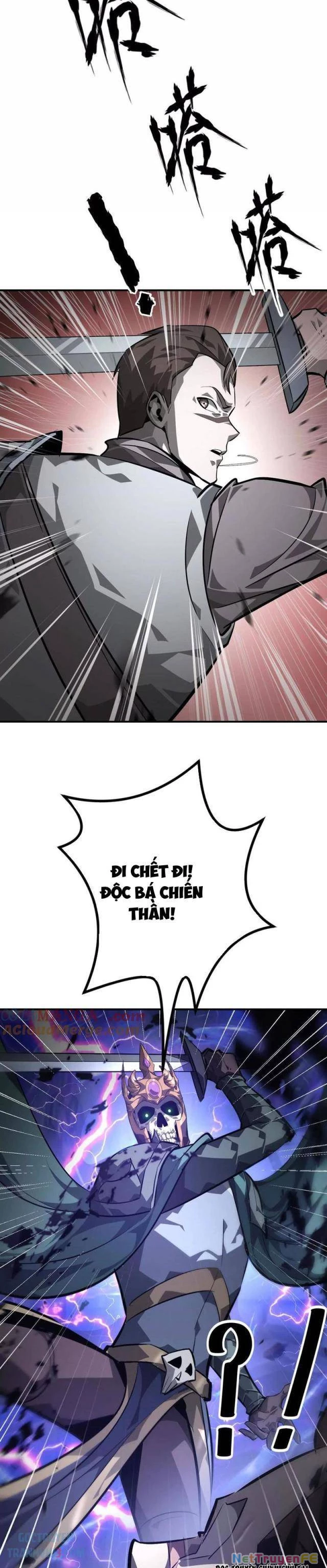 Võng Du Thiên Hạ Vô Song Chap 48 - Next Chap 49