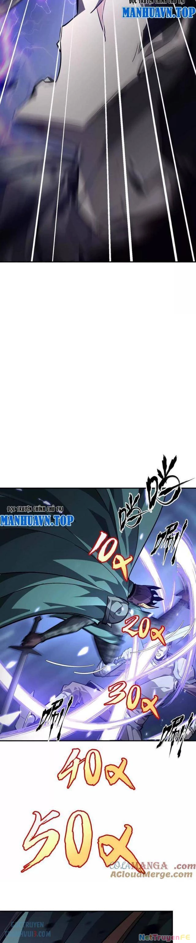 Võng Du Thiên Hạ Vô Song Chap 48 - Next Chap 49