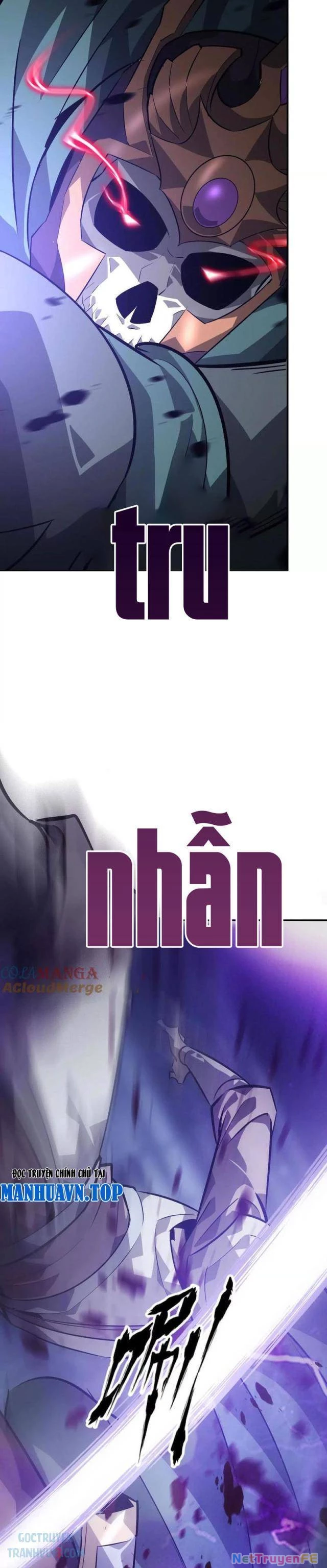 Võng Du Thiên Hạ Vô Song Chap 48 - Next Chap 49