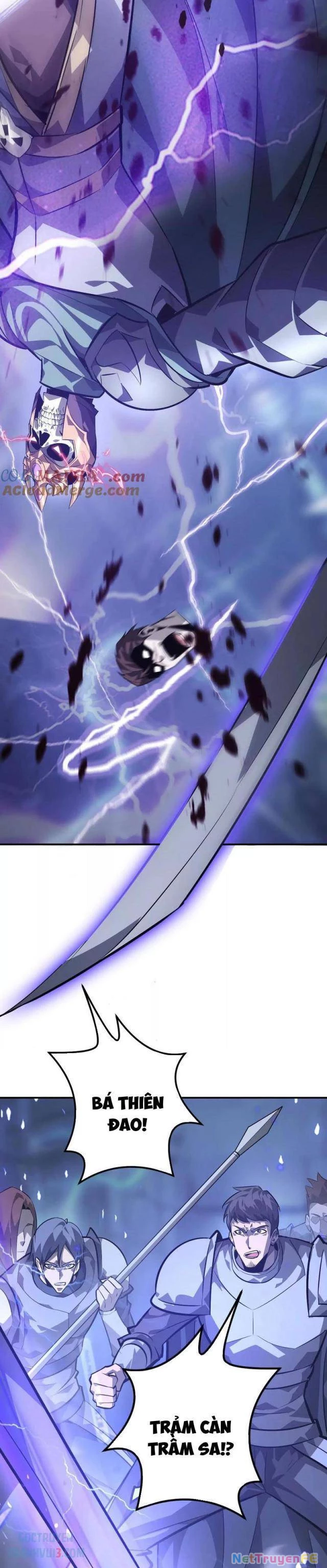Võng Du Thiên Hạ Vô Song Chap 48 - Next Chap 49
