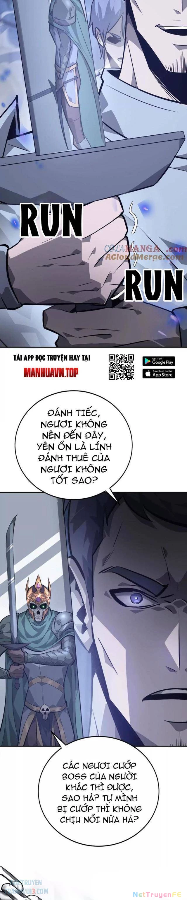 Võng Du Thiên Hạ Vô Song Chap 48 - Next Chap 49