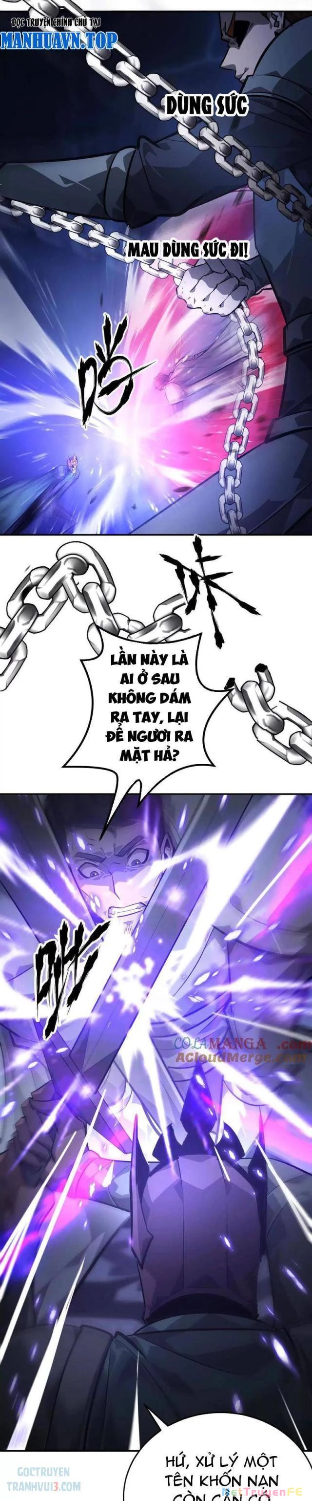 Võng Du Thiên Hạ Vô Song Chap 48 - Next Chap 49