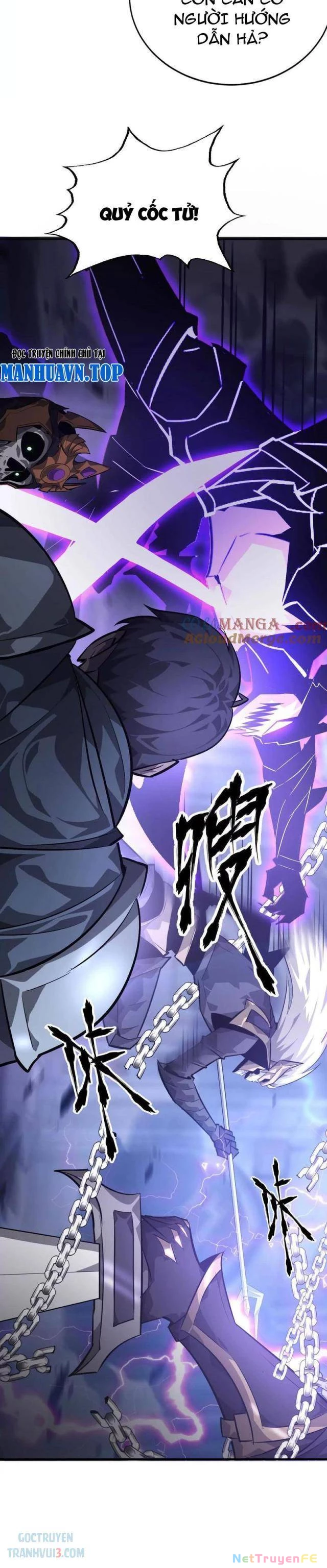 Võng Du Thiên Hạ Vô Song Chap 48 - Next Chap 49