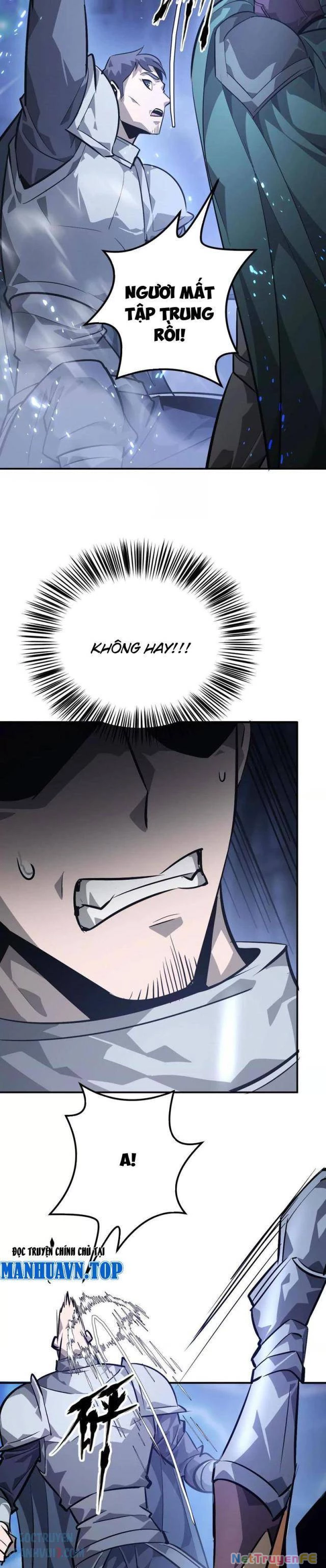 Võng Du Thiên Hạ Vô Song Chap 48 - Next Chap 49