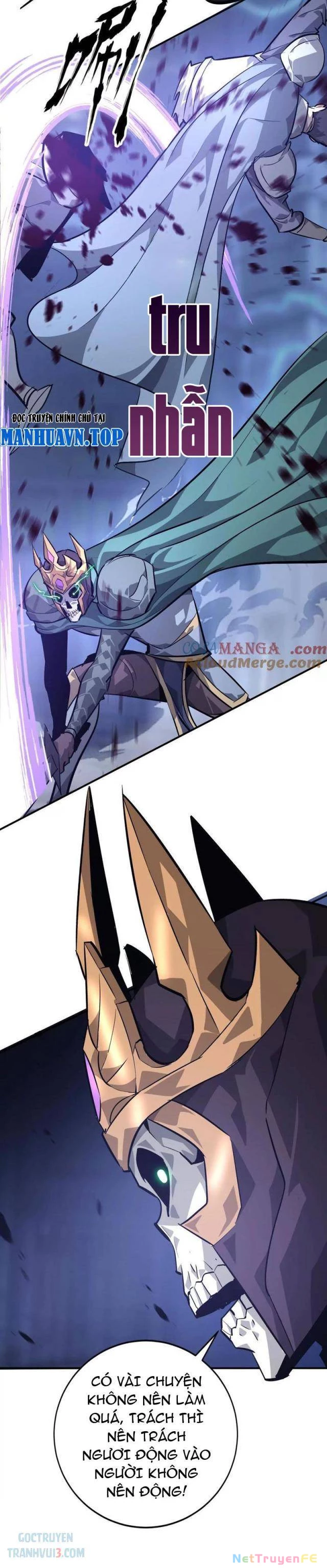 Võng Du Thiên Hạ Vô Song Chap 48 - Next Chap 49