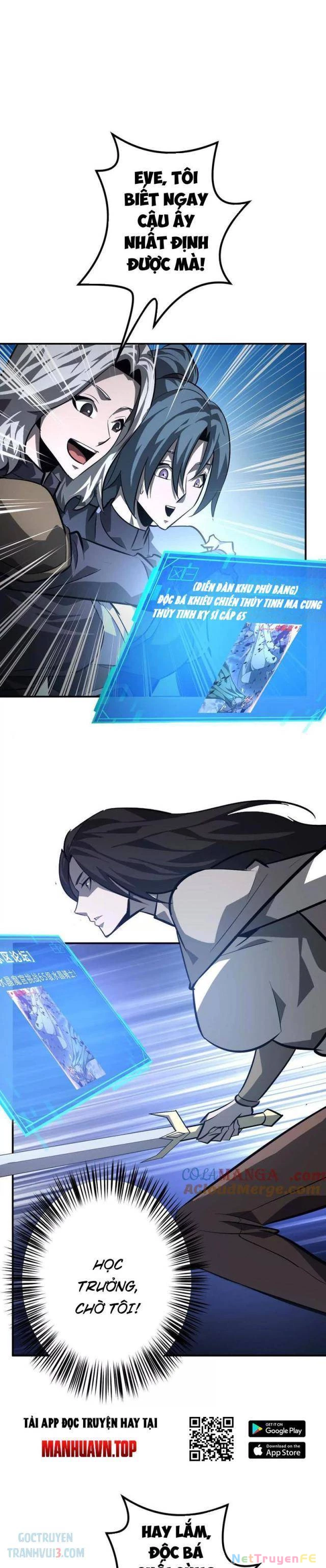 Võng Du Thiên Hạ Vô Song Chap 48 - Next Chap 49