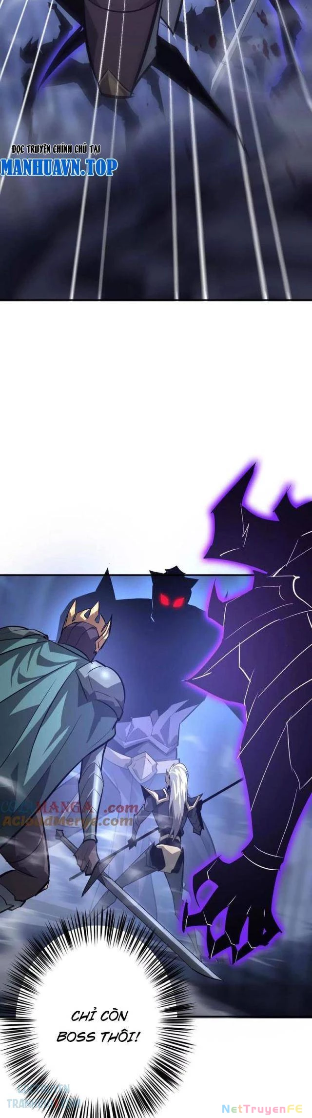 Võng Du Thiên Hạ Vô Song Chap 48 - Next Chap 49