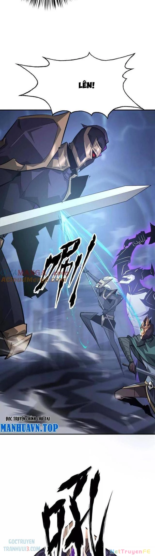 Võng Du Thiên Hạ Vô Song Chap 48 - Next Chap 49