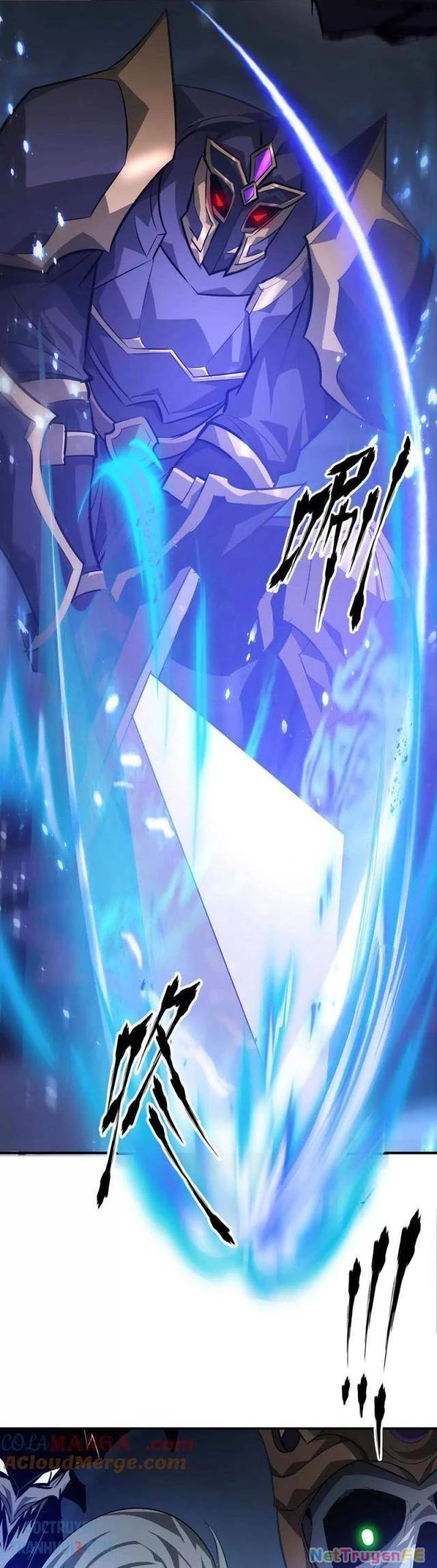 Võng Du Thiên Hạ Vô Song Chap 48 - Next Chap 49