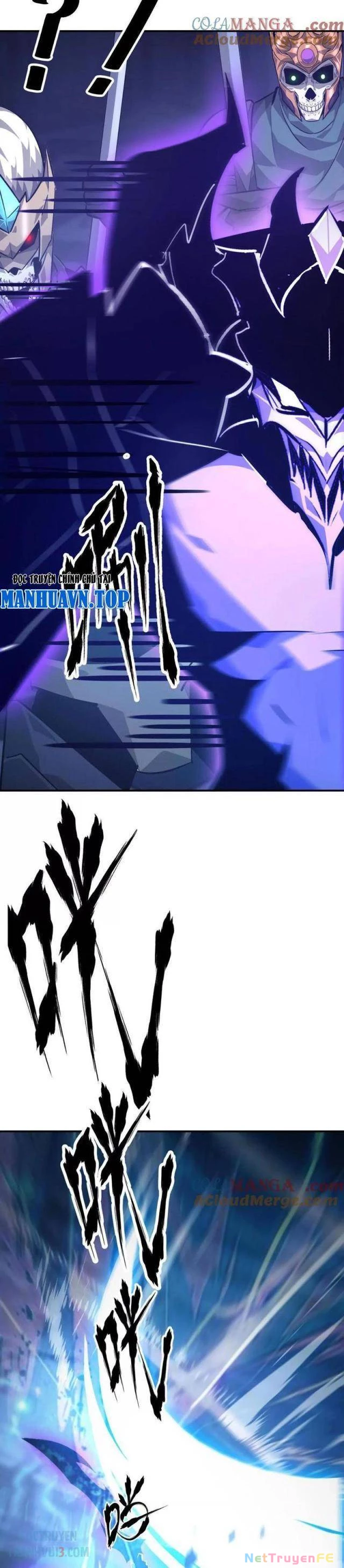 Võng Du Thiên Hạ Vô Song Chap 49 - Next Chap 50