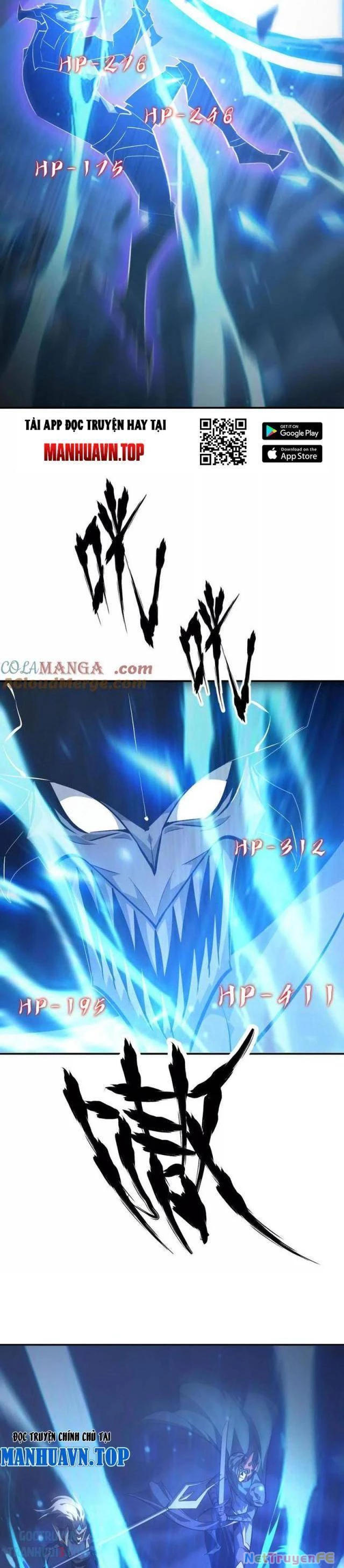 Võng Du Thiên Hạ Vô Song Chap 49 - Next Chap 50