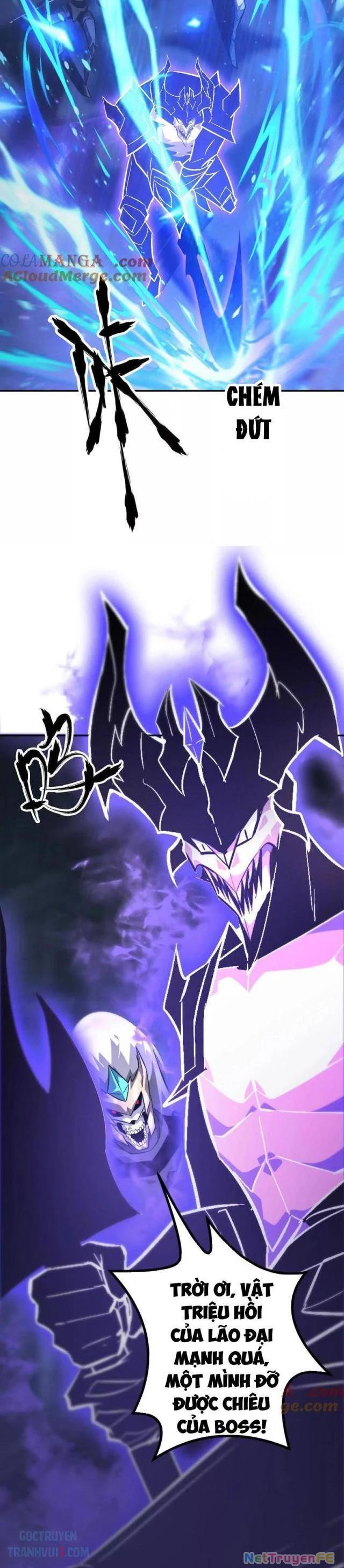 Võng Du Thiên Hạ Vô Song Chap 49 - Next Chap 50