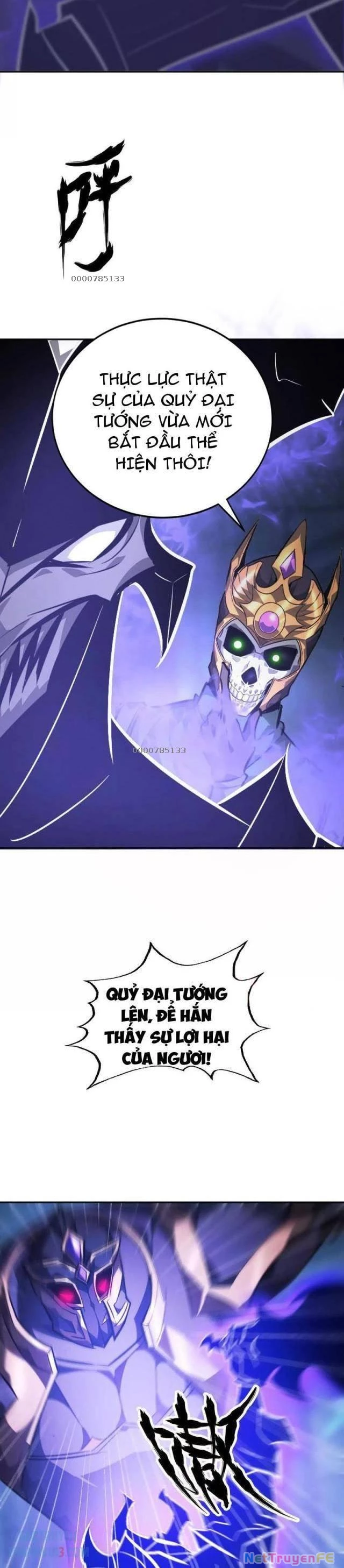 Võng Du Thiên Hạ Vô Song Chap 49 - Next Chap 50