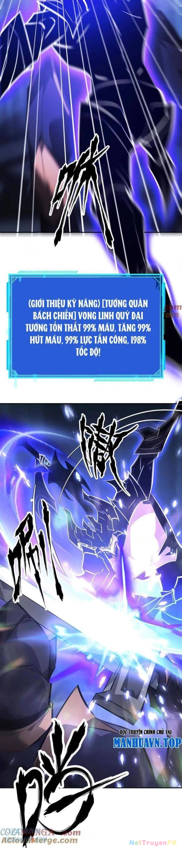 Võng Du Thiên Hạ Vô Song Chap 49 - Next Chap 50