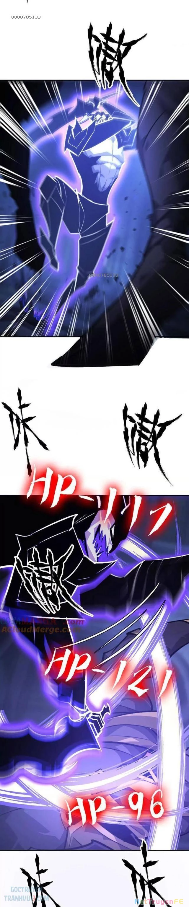 Võng Du Thiên Hạ Vô Song Chap 49 - Next Chap 50