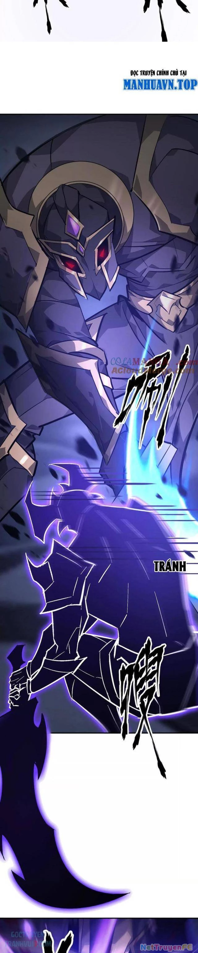 Võng Du Thiên Hạ Vô Song Chap 49 - Next Chap 50