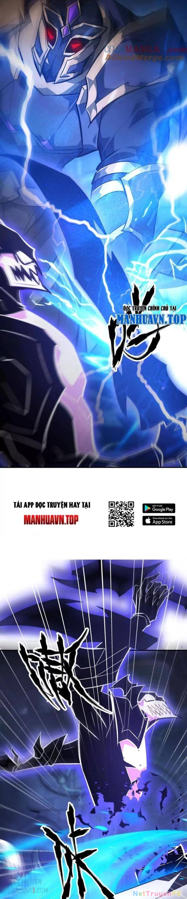 Võng Du Thiên Hạ Vô Song Chap 49 - Next Chap 50