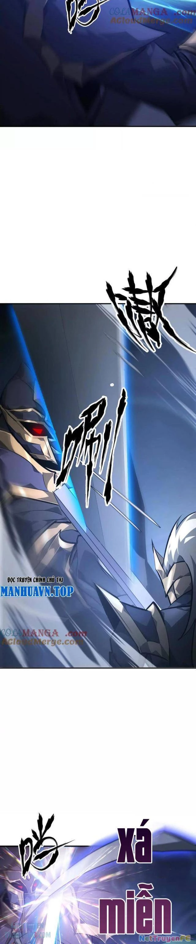 Võng Du Thiên Hạ Vô Song Chap 49 - Next Chap 50