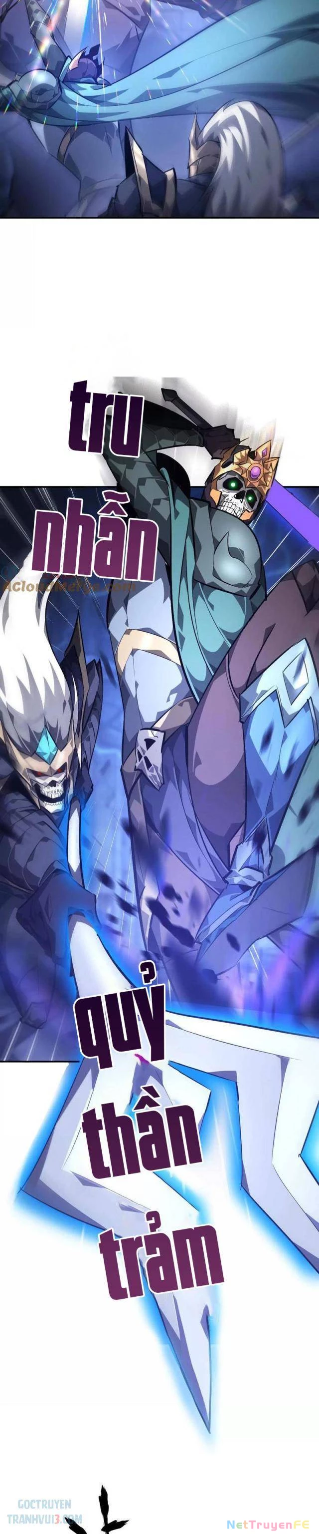 Võng Du Thiên Hạ Vô Song Chap 49 - Next Chap 50