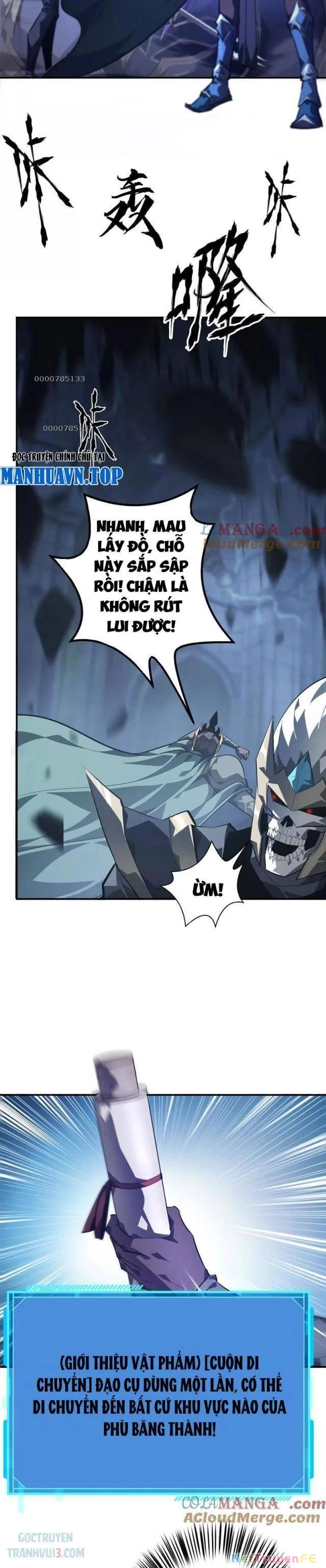 Võng Du Thiên Hạ Vô Song Chap 49 - Next Chap 50