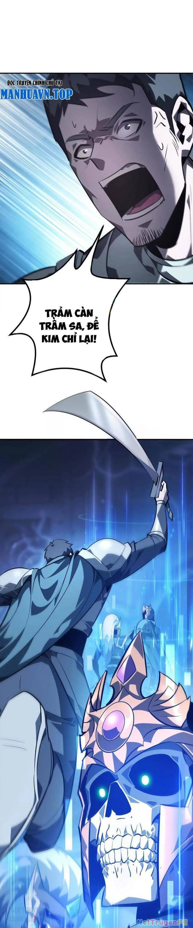 Võng Du Thiên Hạ Vô Song Chap 49 - Next Chap 50