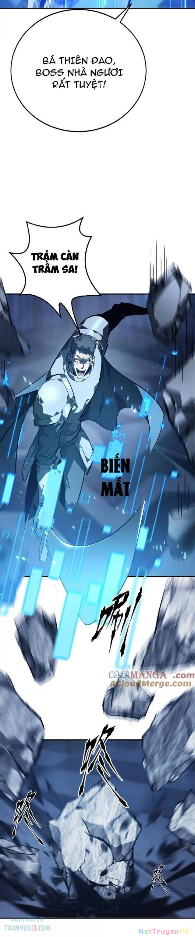 Võng Du Thiên Hạ Vô Song Chap 49 - Next Chap 50