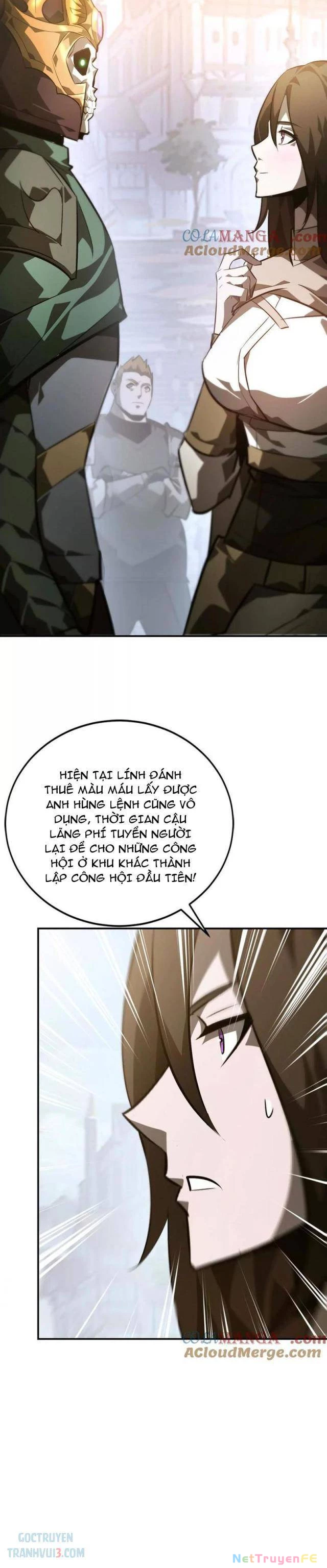 Võng Du Thiên Hạ Vô Song Chap 49 - Next Chap 50