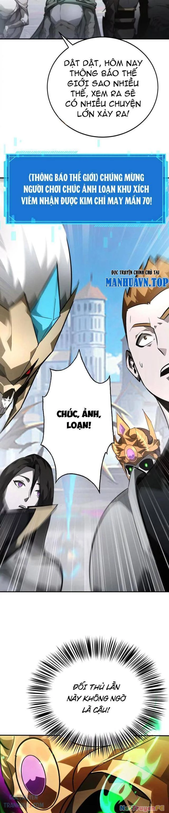 Võng Du Thiên Hạ Vô Song Chap 49 - Next Chap 50