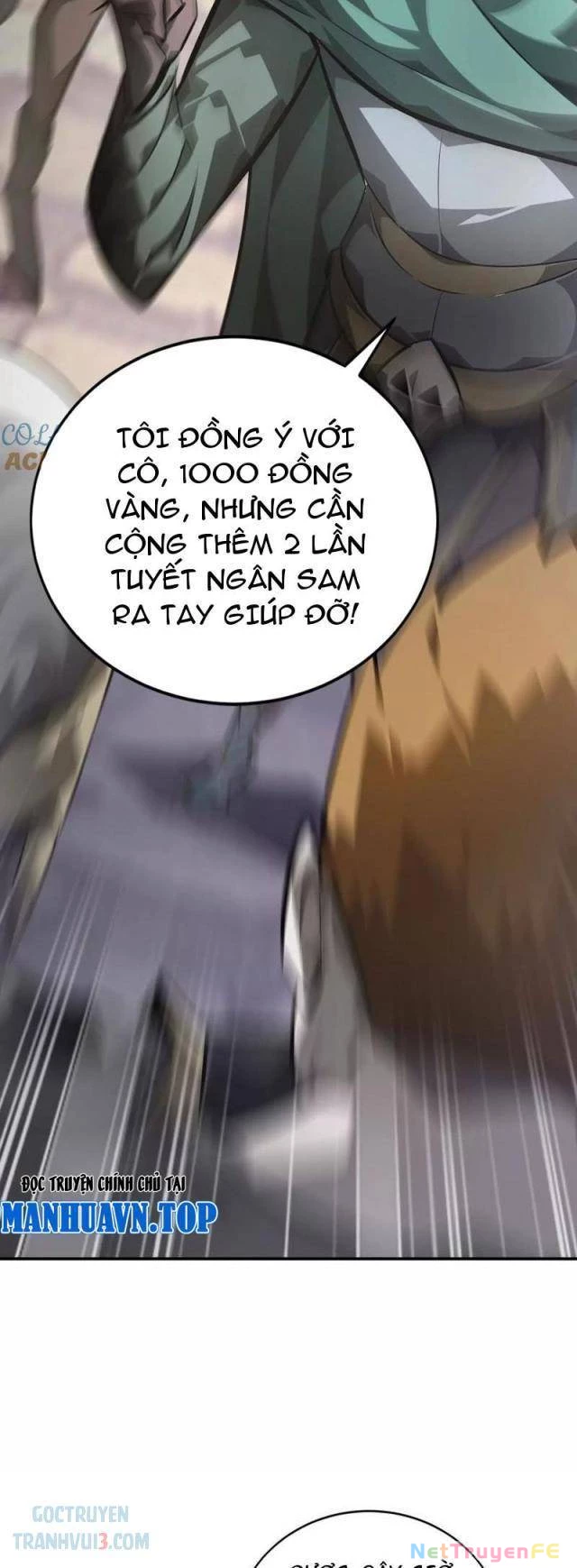Võng Du Thiên Hạ Vô Song Chap 49 - Next Chap 50