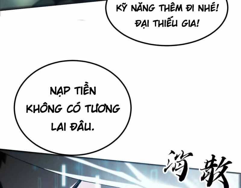 Võng Du Thiên Hạ Vô Song Chap 5 - Next Chap 6