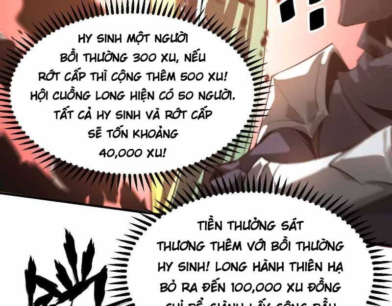 Võng Du Thiên Hạ Vô Song Chap 5 - Next Chap 6