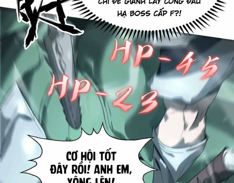 Võng Du Thiên Hạ Vô Song Chap 5 - Next Chap 6