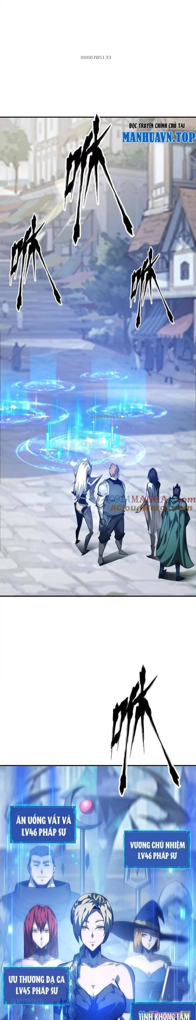 Võng Du Thiên Hạ Vô Song Chap 50 - Next Chap 51