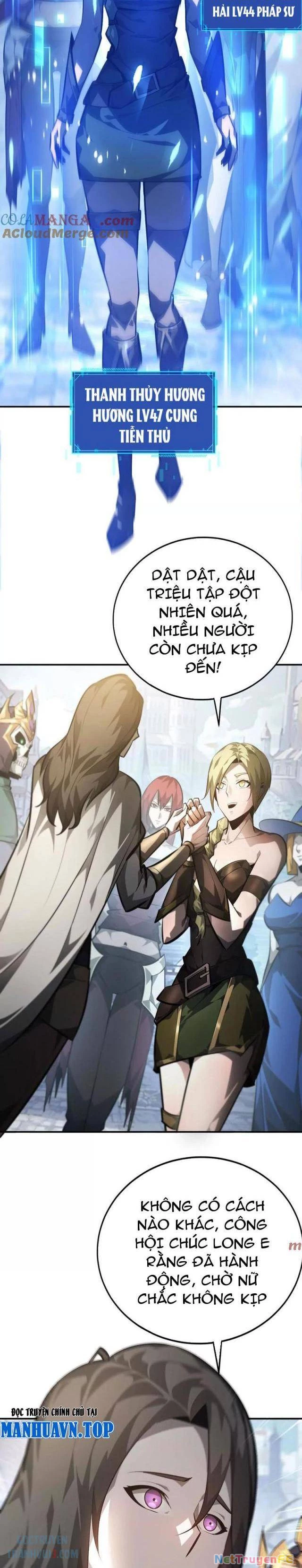 Võng Du Thiên Hạ Vô Song Chap 50 - Next Chap 51