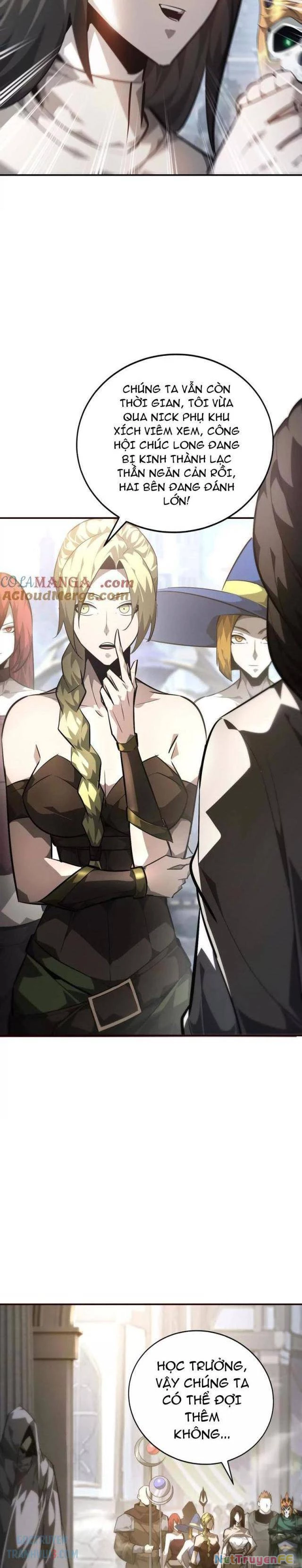 Võng Du Thiên Hạ Vô Song Chap 50 - Next Chap 51