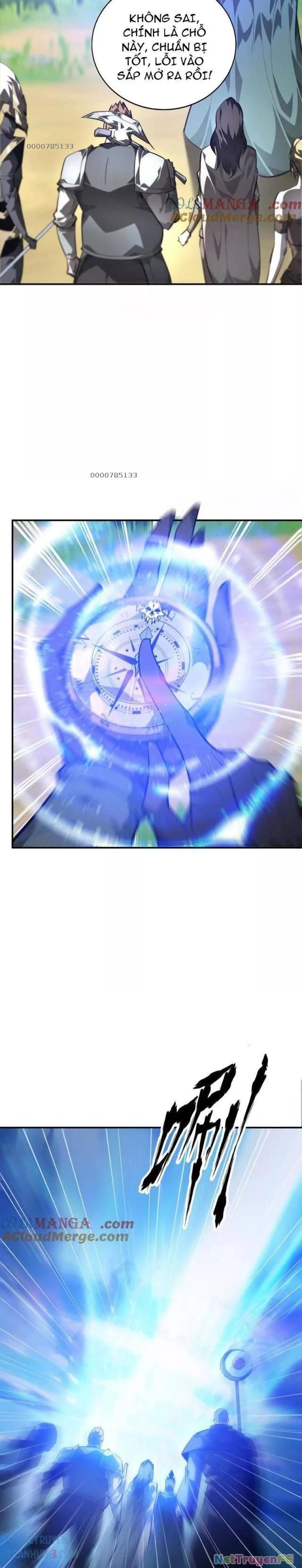Võng Du Thiên Hạ Vô Song Chap 50 - Next Chap 51