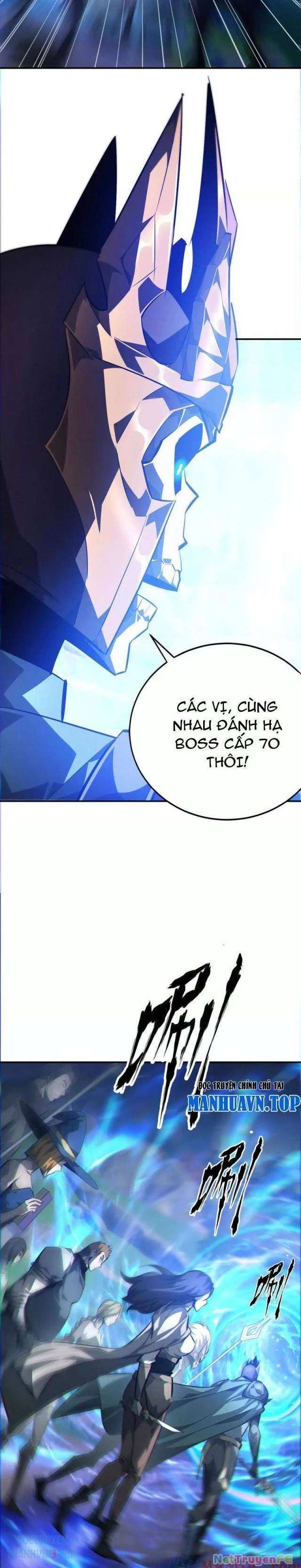 Võng Du Thiên Hạ Vô Song Chap 50 - Next Chap 51