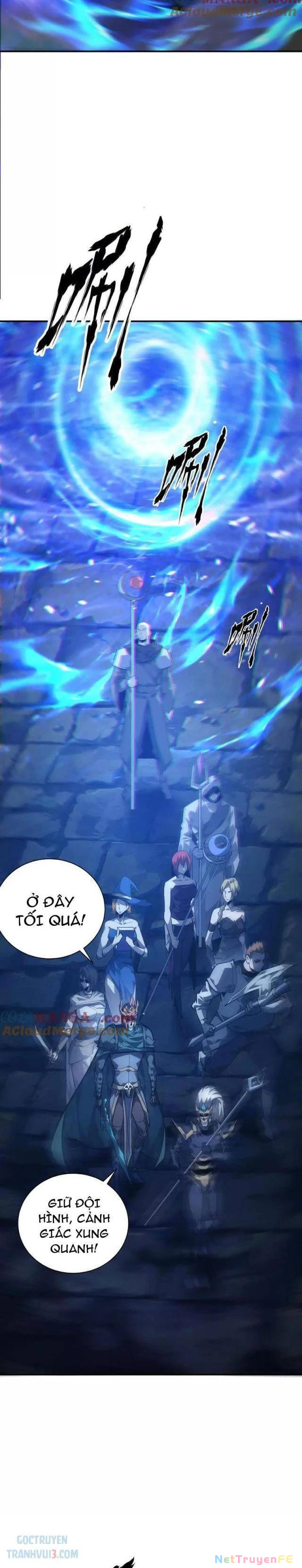 Võng Du Thiên Hạ Vô Song Chap 50 - Next Chap 51