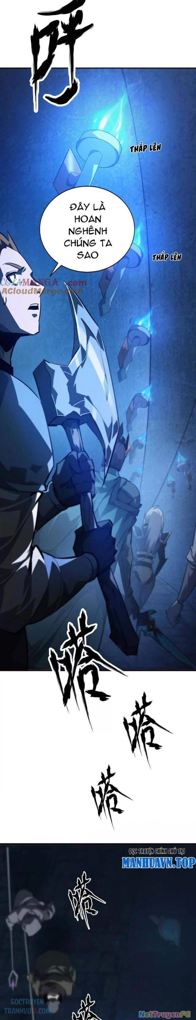 Võng Du Thiên Hạ Vô Song Chap 50 - Next Chap 51