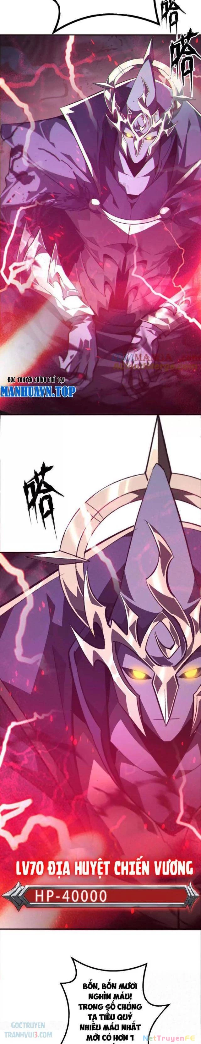 Võng Du Thiên Hạ Vô Song Chap 50 - Next Chap 51