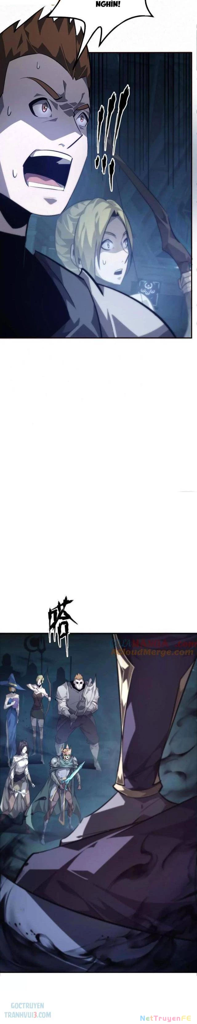 Võng Du Thiên Hạ Vô Song Chap 50 - Next Chap 51