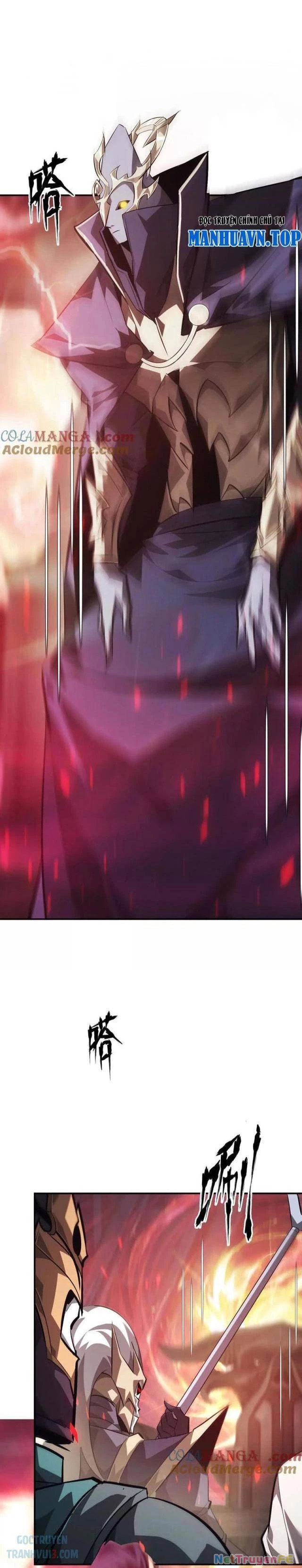Võng Du Thiên Hạ Vô Song Chap 50 - Next Chap 51