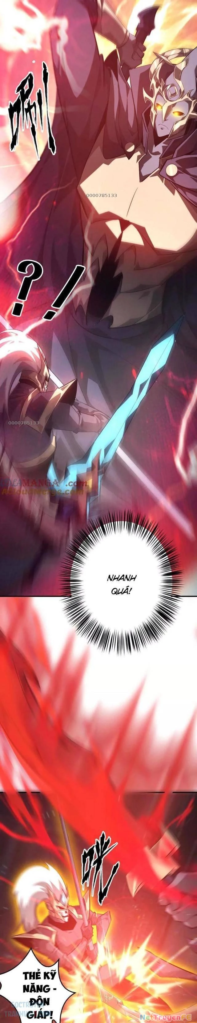 Võng Du Thiên Hạ Vô Song Chap 50 - Next Chap 51