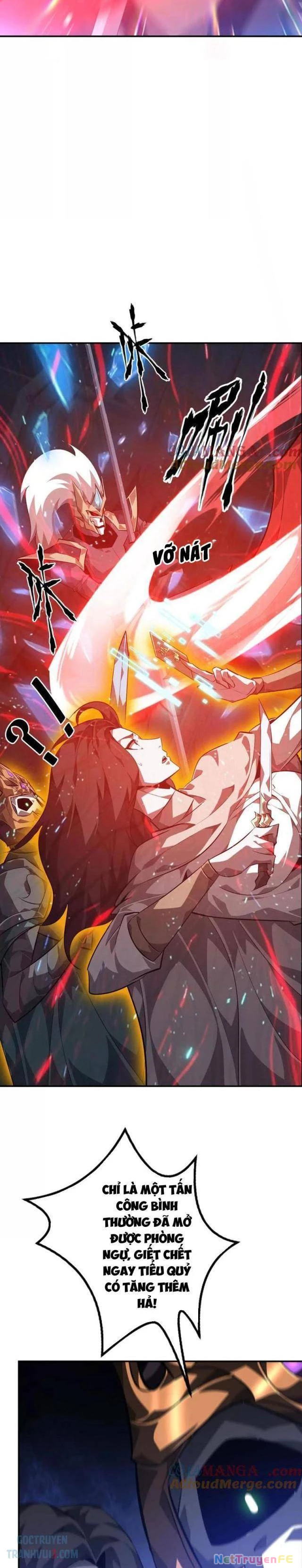 Võng Du Thiên Hạ Vô Song Chap 50 - Next Chap 51