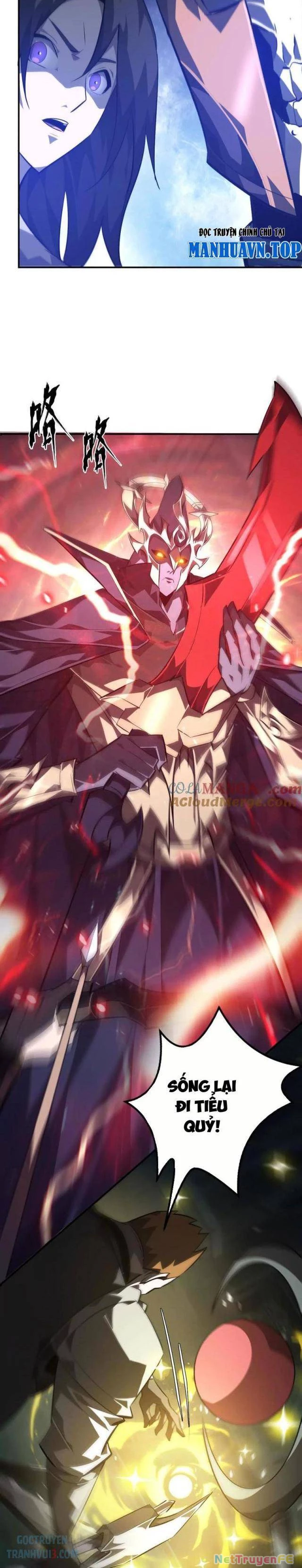 Võng Du Thiên Hạ Vô Song Chap 50 - Next Chap 51