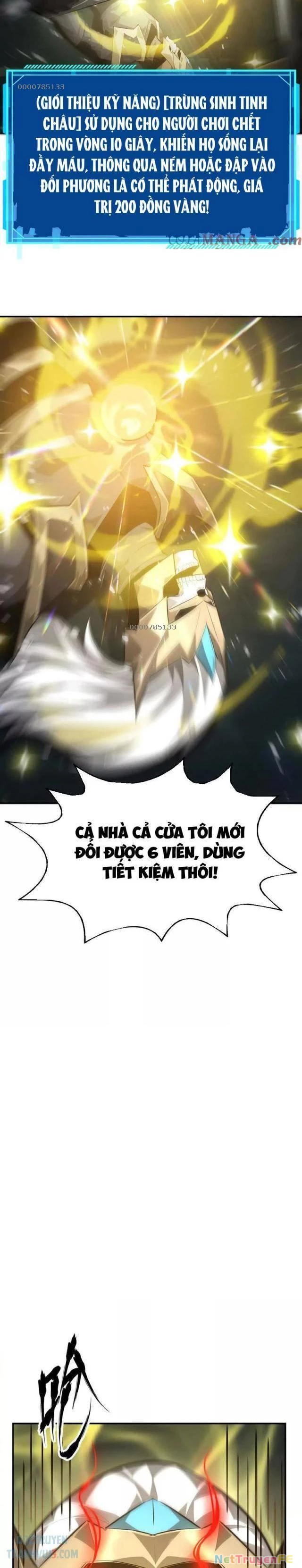 Võng Du Thiên Hạ Vô Song Chap 50 - Next Chap 51