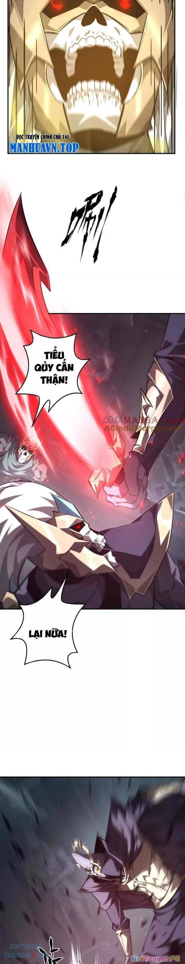Võng Du Thiên Hạ Vô Song Chap 50 - Next Chap 51