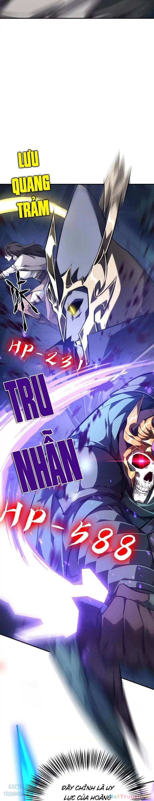 Võng Du Thiên Hạ Vô Song Chap 50 - Next Chap 51